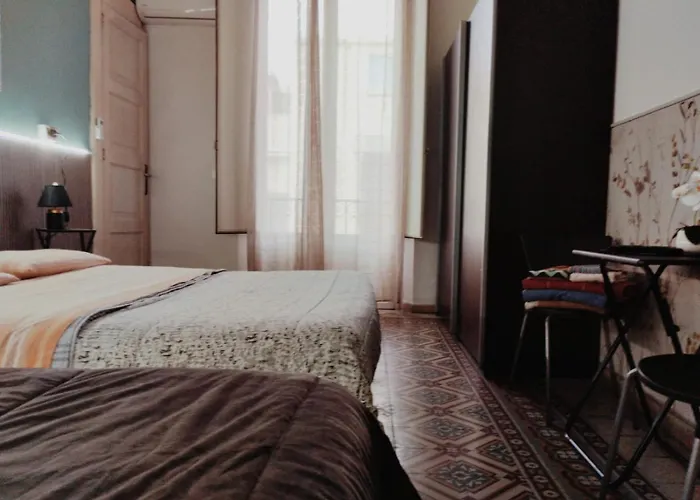 Bed & Breakfast Al Duomo Reggio di Calabria