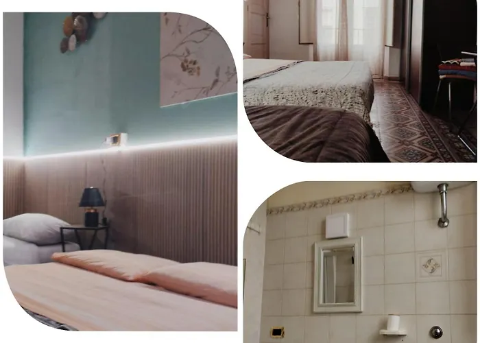 Al Duomo 3* Реджо-ди-Калабрия