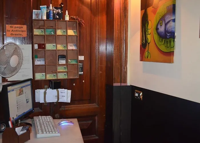 Al Duomo Bed & Breakfast