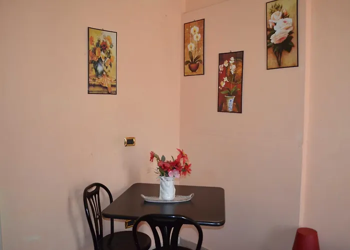 住宿加早餐酒店 Al Duomo