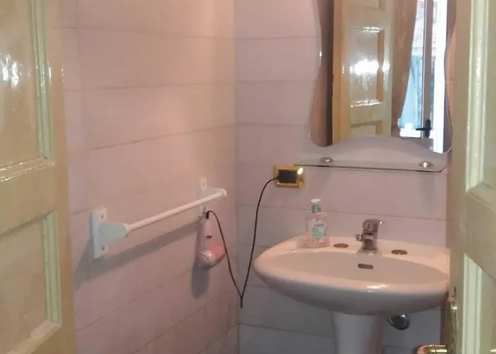 Al Duomo 3* Reggio di Calabria