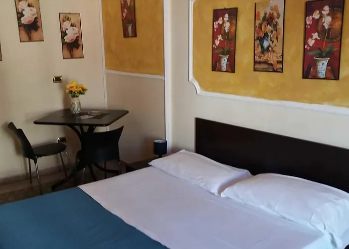 Bed & Breakfast Al Duomo 3*