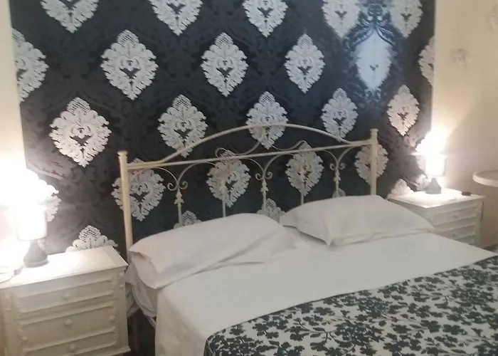 Al Duomo Bed & Breakfast 3*