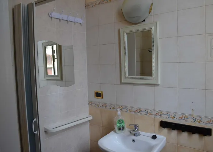 住宿加早餐酒店 Al Duomo