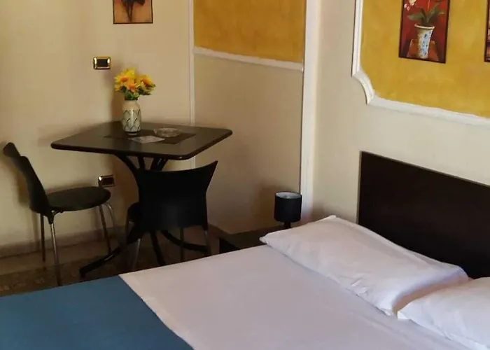 Al Duomo Bed & Breakfast