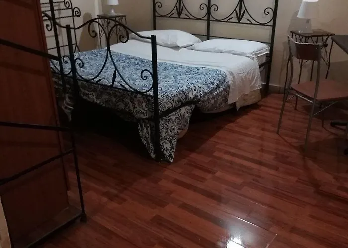 Al Duomo Bed & Breakfast 3*