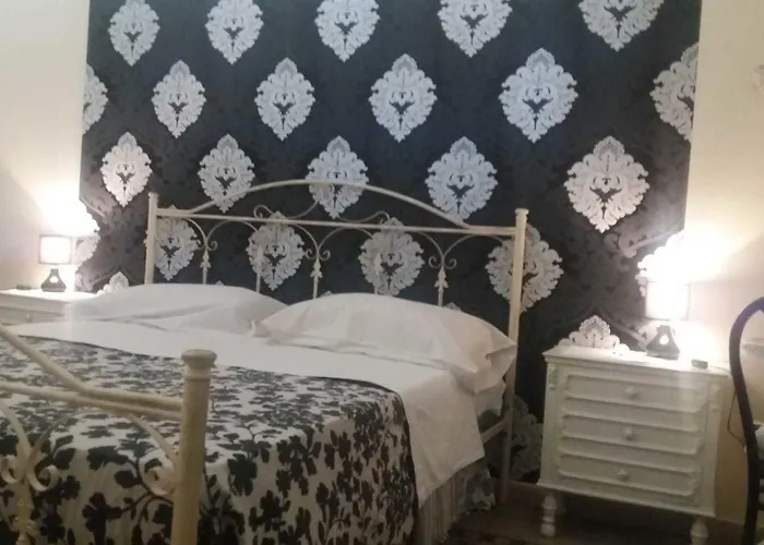 Al Duomo 3* 雷焦卡拉布里亚