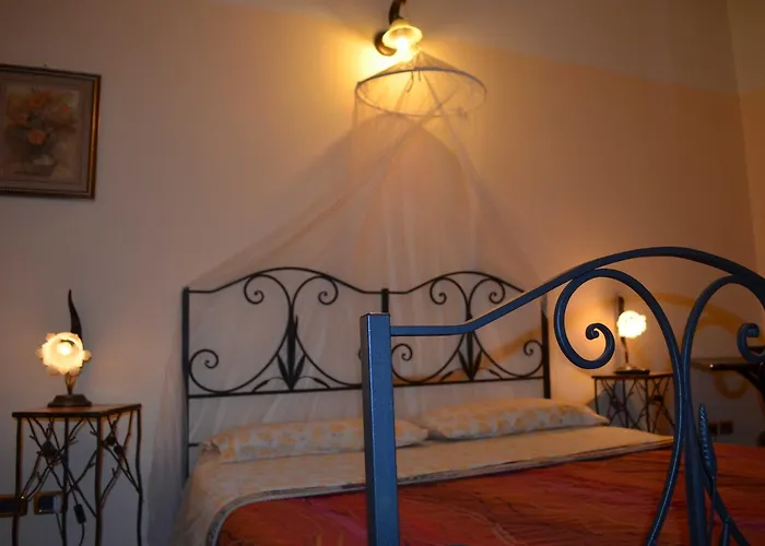 Al Duomo 3* 雷焦卡拉布里亚