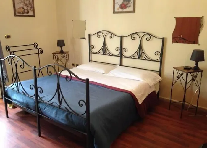 Al Duomo 3* 雷焦卡拉布里亚