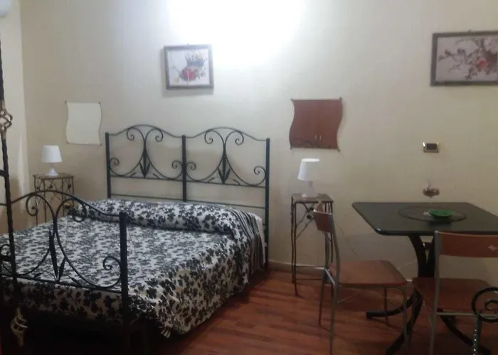 Bed & Breakfast Al Duomo 3*