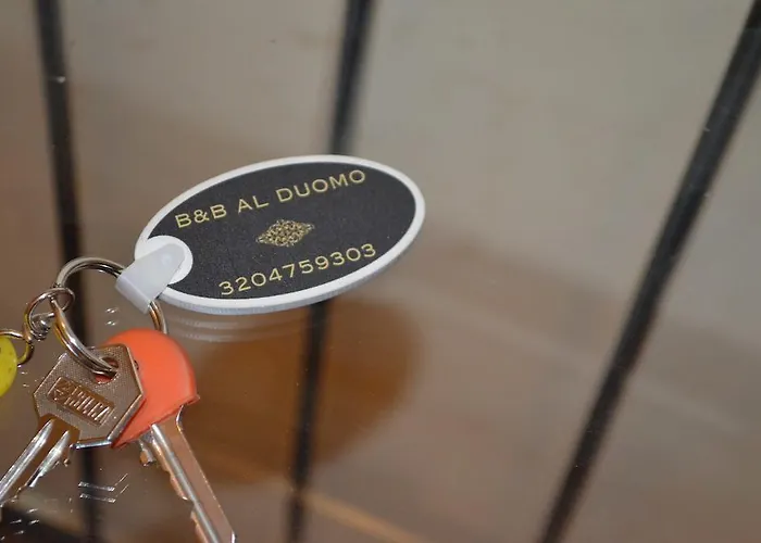 Bed & Breakfast Al Duomo